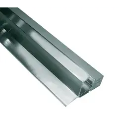 Seuil de porte-fenêtre bois aluminium 6,03ml – DUVAL- ISOL56RT Remise
