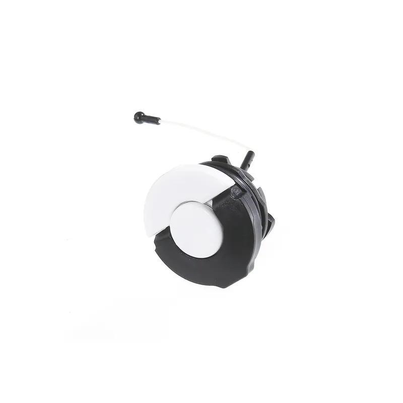 Authentique Bouchon de réservoir pour tronçonneuse Stihl 023 MS230