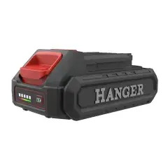 Meilleure Vente Batterie 18V 2Ah BX18-2 – HANGER – 407002