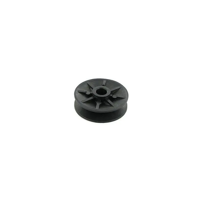 Poulie de traction pour tondeuse de fabrication GGP Italy Authentique