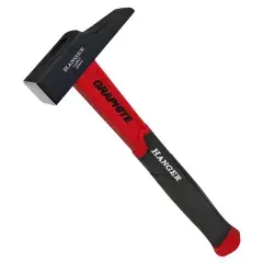 Usine Directe Marteau de menuisier manche tri-matière 20mm – HANGER – 110620