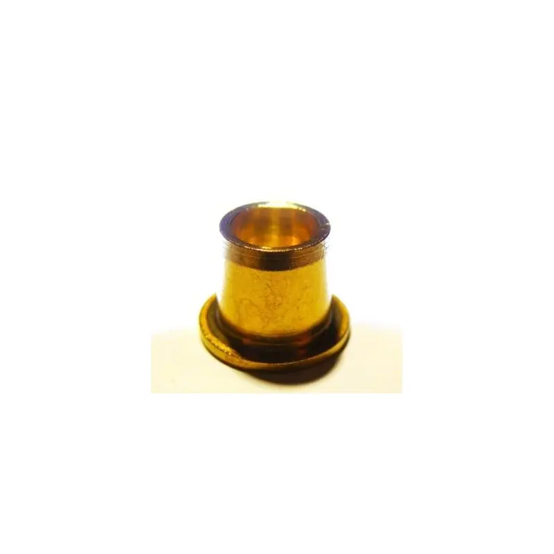 Nouvel Arrivage 94438257130 – Rivet Tubulaire 7,5x1x6,8 pour Tronçonneuse STIHL