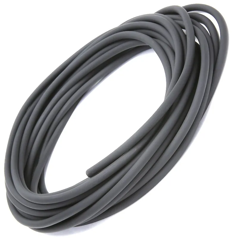 Durite essence en néoprène Ø int 3 mm x 10 m Nouvel Arrivage