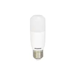 Lampe TOLEDO STICK 13W 1521lm 827 E27 – SYLVANIA – 0029926 Bon Plan