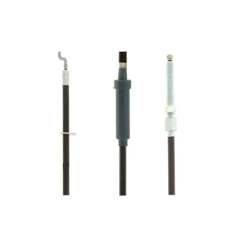 Promotion Saisonnière Cable de traction Mac Allister MLM 1800 Watts
