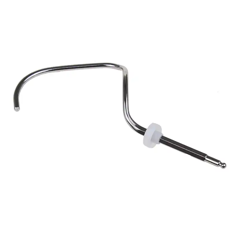 Crochet pétrisseur pour robot BOSCH MK44004600 / MX456400 Prix Cassé