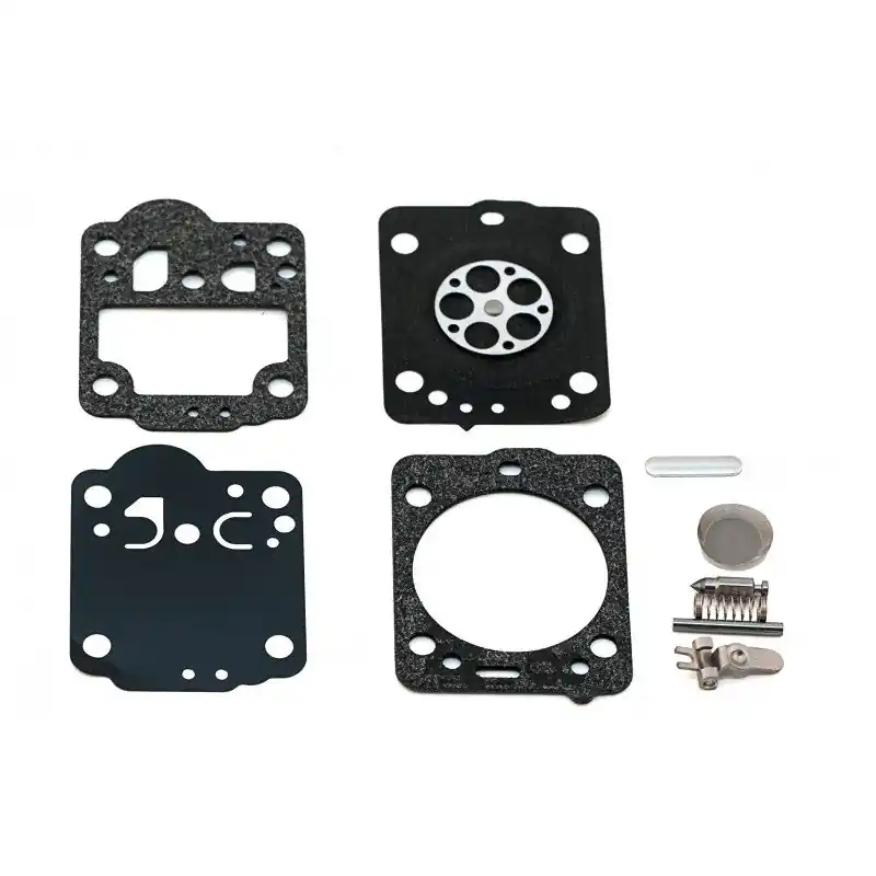 Kit reparation complet pour carburateur Mc Culloch CS340 et CS380 Authentique