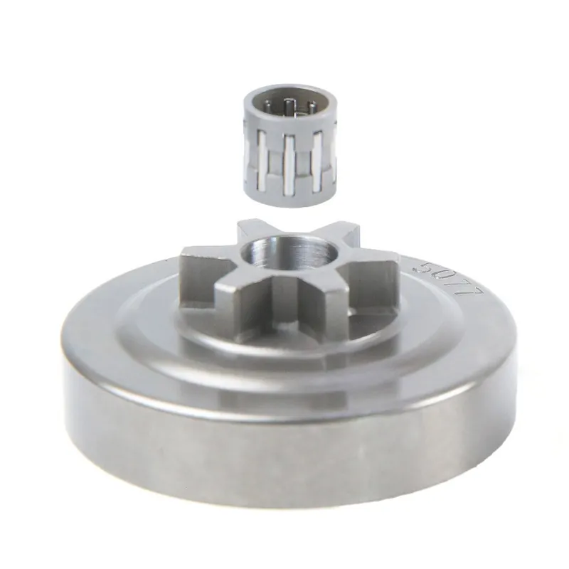 Dernier Modèle Pignon étoile pour tronçonneuse Echo 3/8&Prime;LP 6 dents