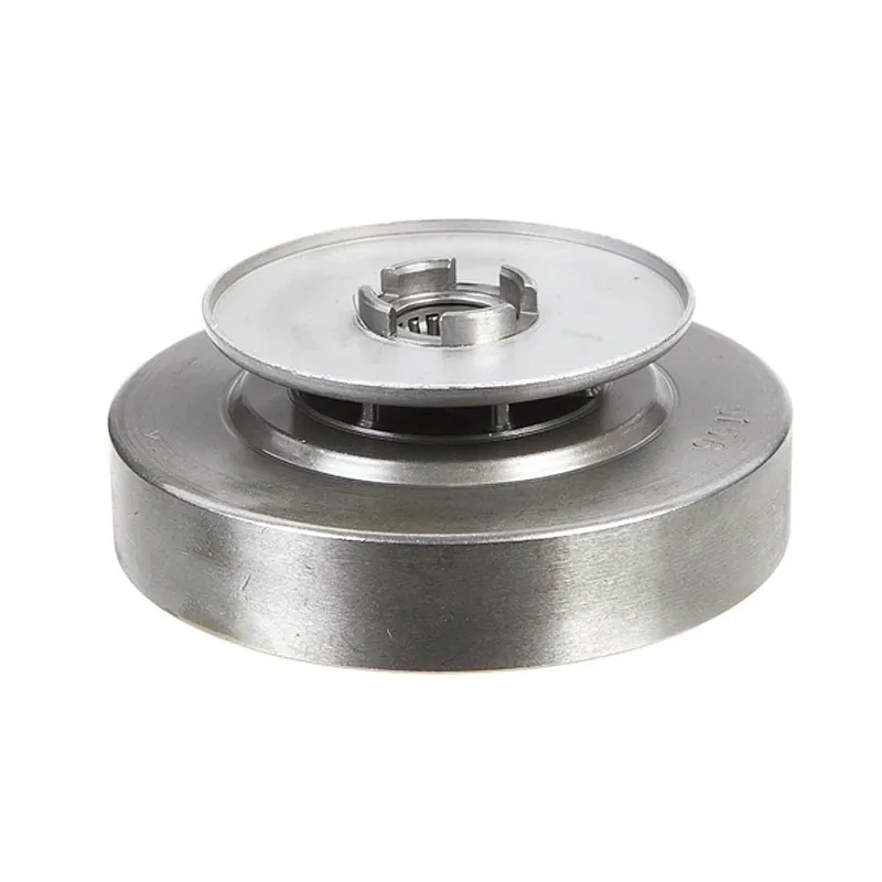 Pignon pour tronçonneuse Husqvarna, Jonsered 3/8&Prime;. 7 dents. Hauteur cloche 16,7 mm Offre Du Jour