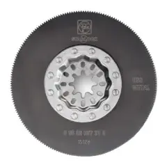 Expédié Aujourd&rsquo;hui Lame de scie oscillante STARLOCK circulaire 85mm – FEIN – 63502097220