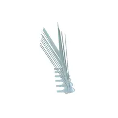 3 bandes de pics anti-pigeon 33cm ORSEC 2 – EDIALUX – 800047 Offre Limitée
