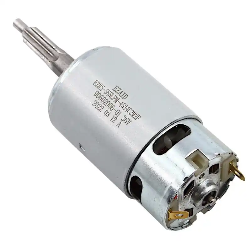 Achat Immédiat Moteur pour taille-haies BLACK & DECKER GTC365525PC / GTC36552PC