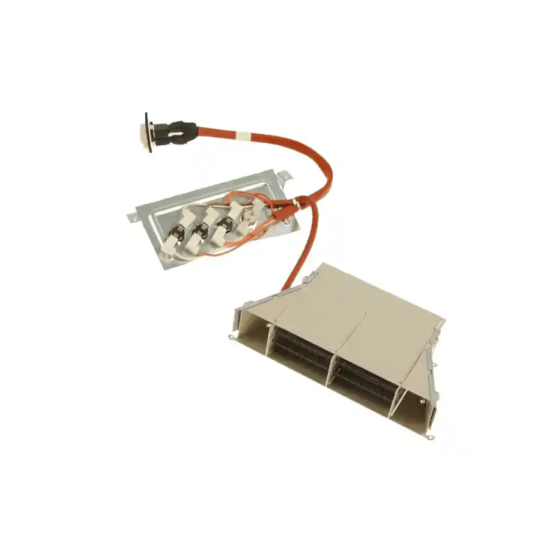 Dernier Modèle Resistance pour seche-linge WHIRLPOOL YTCM108BFR1 / FTNLCM118XB