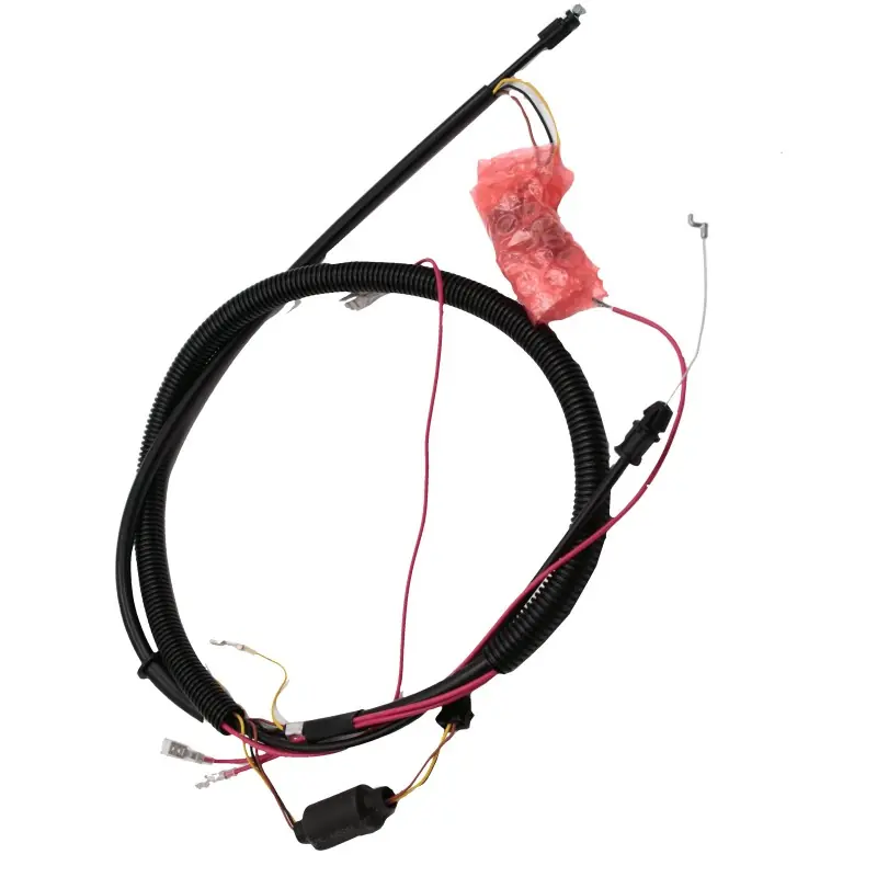 Prix Choc Cable traction tondeuse RYOBI RLM36X41H50P