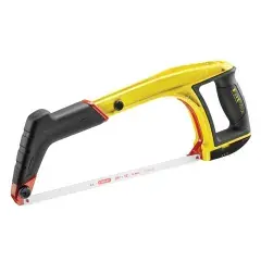 Marque Scie à métaux 5 en 1 430mm – Stanley Fatmax – 0-20-108