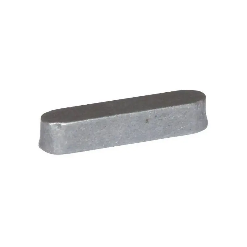 Dernier Modèle 9600-0150-02 – Clavette L=25mm pour Tondeuse Autoportée STIGA