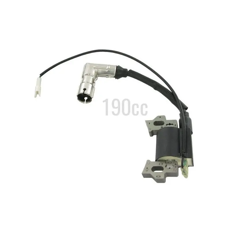 Remise Bobine pour moteur GGP WBE0704-RO
