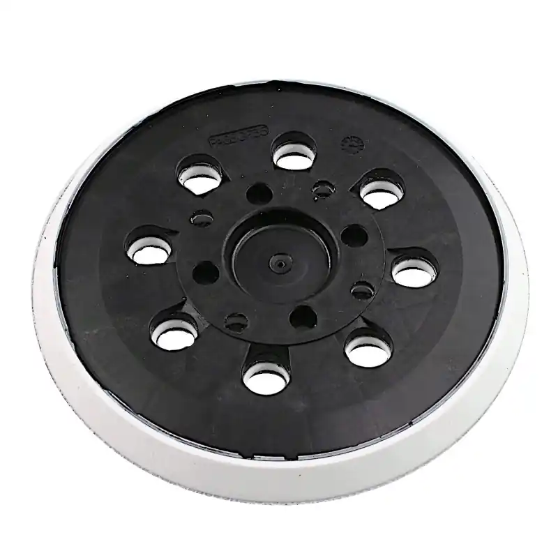 Plateau de poncage 2609004175 ponceuses BOSCH PEX300AE / PEX400AE Produit De Marque