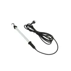 Baladeuse fluo 8W 250V câble 5m H07RNF – CEBA – 110 Commander Maintenant