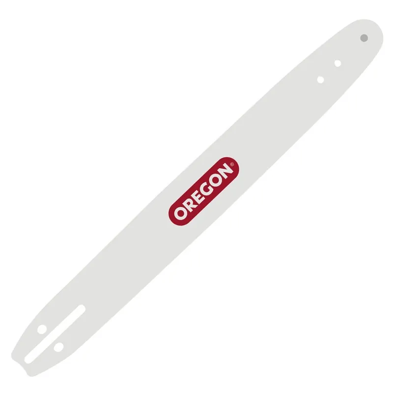 Expédition Rapide Guide tronçonneuse Oregon 144MLEA074 Single Rivet 35 cm