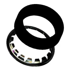 Paquet de 10 collets mobiles 26×34 D22 – GRIPP – 1044 Must-Have
