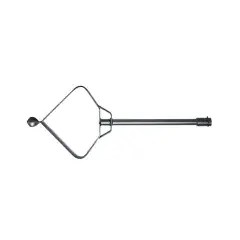 Offre Limitée Mèche à planter en forme de coeur 260x525mm - STIHL - 4404-680-1900
