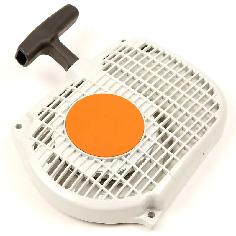 Lanceur pour tronçonneuse Stihl 038AV 038 Magnum 038 Super MS380 Meilleure Vente