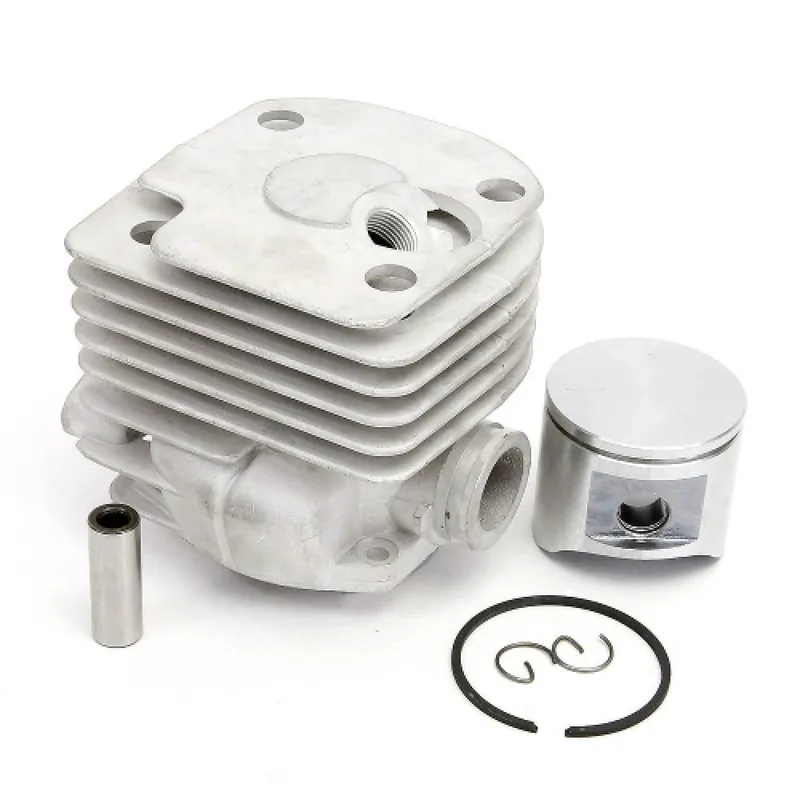 Paiement Sécurisé Cylindre piston pour tronçonneuse Husqvarna 365. Ø 48 mm