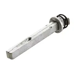 Réduction Carré bouchon à lamelle 7x80mm – HOPPE – 700509