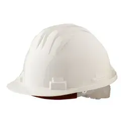 Casque de chantier CASARTI blanc – CLIMAX – CLCAS002-CZ000IN Meilleur Prix