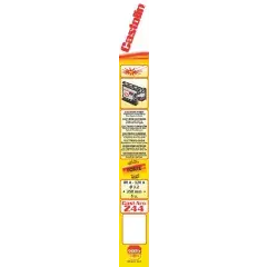 Etui de 10 baguettes fontes grises 244 diamètre 2,5mm – CASTOLIN – 244 2510 Jusqu&rsquo;à Épuisement Des Stocks