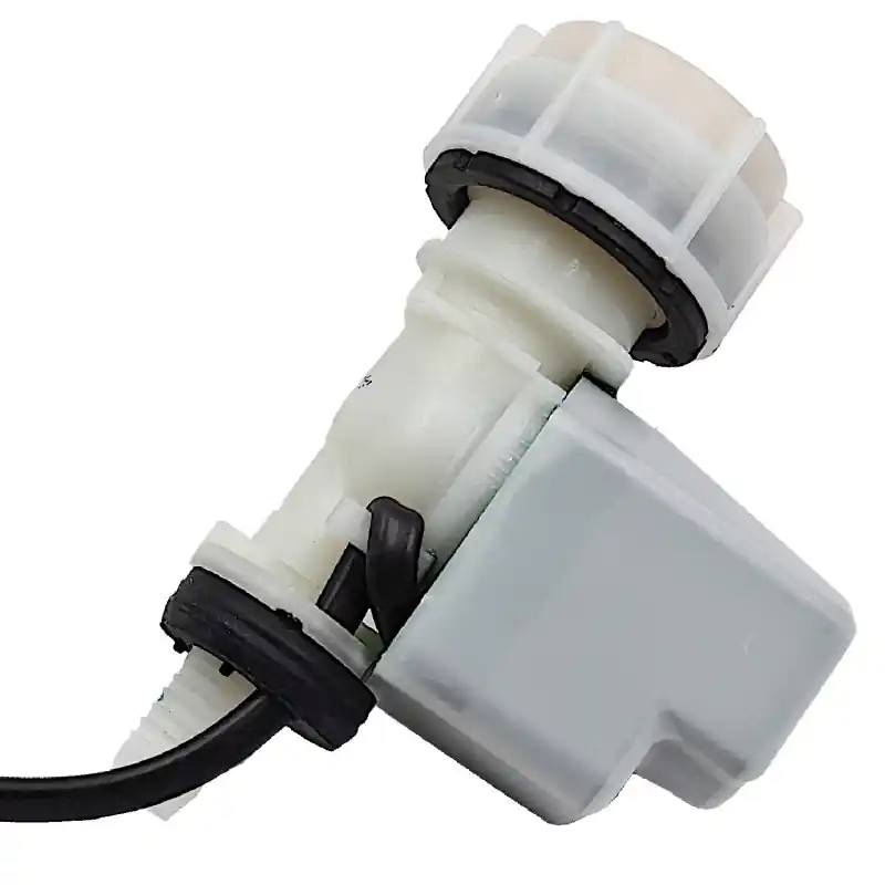 Vanne pour AQUASTOP BOSCH, NEFF, SIEMENS 3VC730XC/01, 3VC730XC/02 Populaire