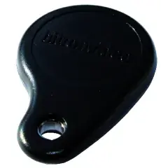 Retour Gratuit Badge de proximité PROXIMAN noire – GOLMAR BITRON – UAV0151/12