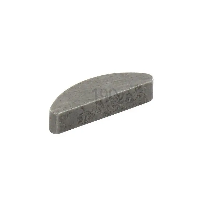 Usine Directe Clavette de volant moteur pour GGP SM65