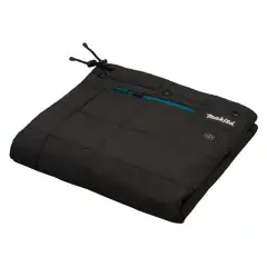 Solde Couverture chauffante 12V CXT (sans batterie ni chargeur) – MAKITA – CB100DA