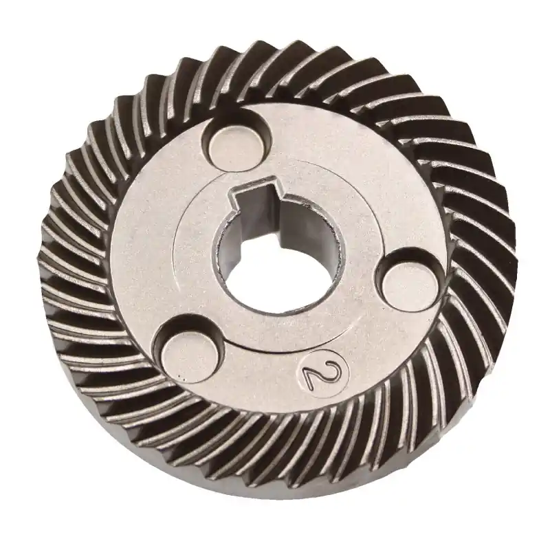 Pignon de renvoi 227505-7 d‘angle meuleuses MAKITA 9554NB – 9558PB Must-Have