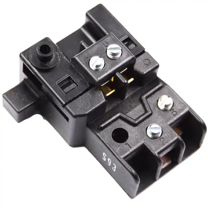 Promotion Saisonnière Interrupteur 651922-3 pour meuleuses MAKITA GA5021 – GA6021
