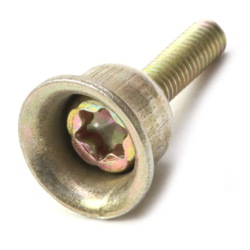 Petit Prix Vis à douille poignée pour tronçonneuse Stihl 024 024AV MS240 MS240 Super