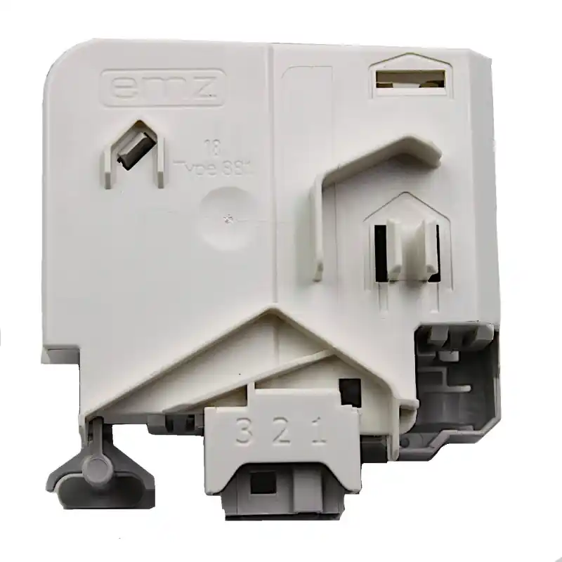 Sécurité de porte 00633765 lave linges BOSCH, SIEMENS WAE16166IL/01, WAE16166IL/75 Expédié Aujourd&rsquo;hui