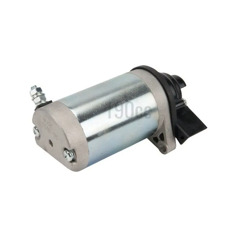 Nouvelle Collection Demarreur moteur GGP WBE0704-ES, WBE0701-ES