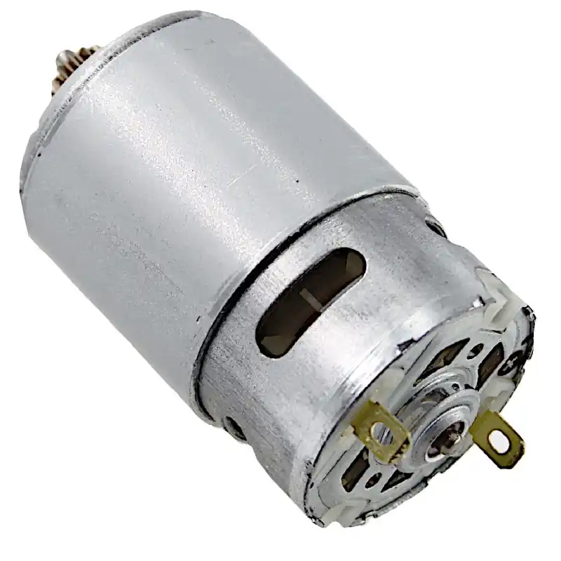 Moteur 2609005257 pour perceuses / visseuses sans fil BOSCH PSB1440 LI-2 / AdvancedImpact 18 Promotion