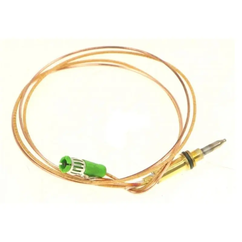 Prix Cassé Thermocouple ZR01A021G tables de cuisson / cuisinières AIRLUX GLEM