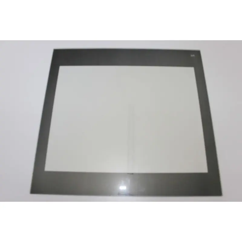 Prix Promo Vitre intérieure Z010L34 fours GLEM, AIRLUX FMC50H/1, FME02C/1, GFE53IX, GFE53WH, GFEC93, GFM41IX