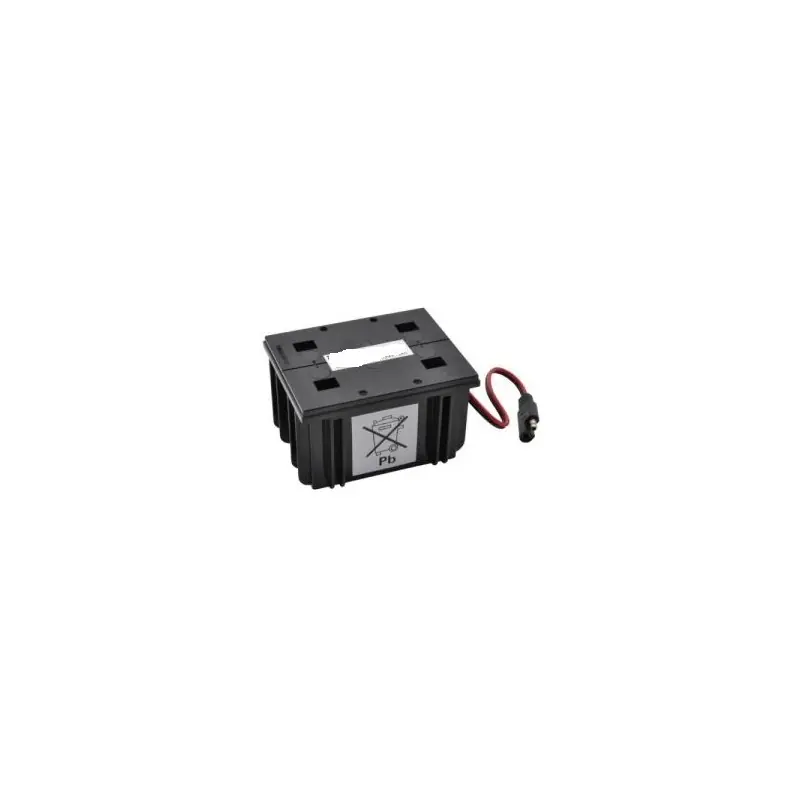 Prix Cassé 991112 – Batterie 12 Volts 2,5Ah pour tondeuse à démarrage électrique
