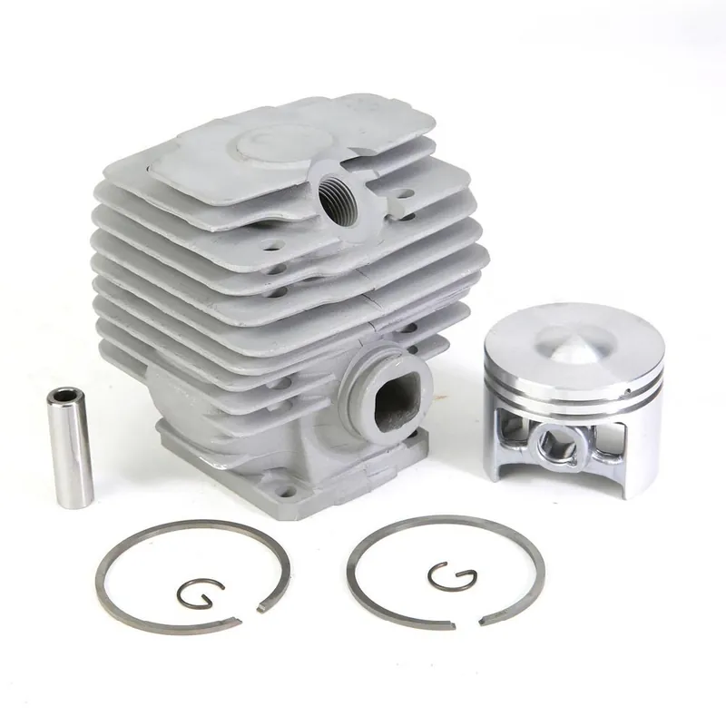 Cylindre piston pour tronçonneuse Stihl 028AV 028 AV Super Achat Immédiat