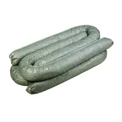 Offre Limitée 20 boudins absorbants universels gris 8 x 120cm – COMPAS ALAIN – ACEW.SN20