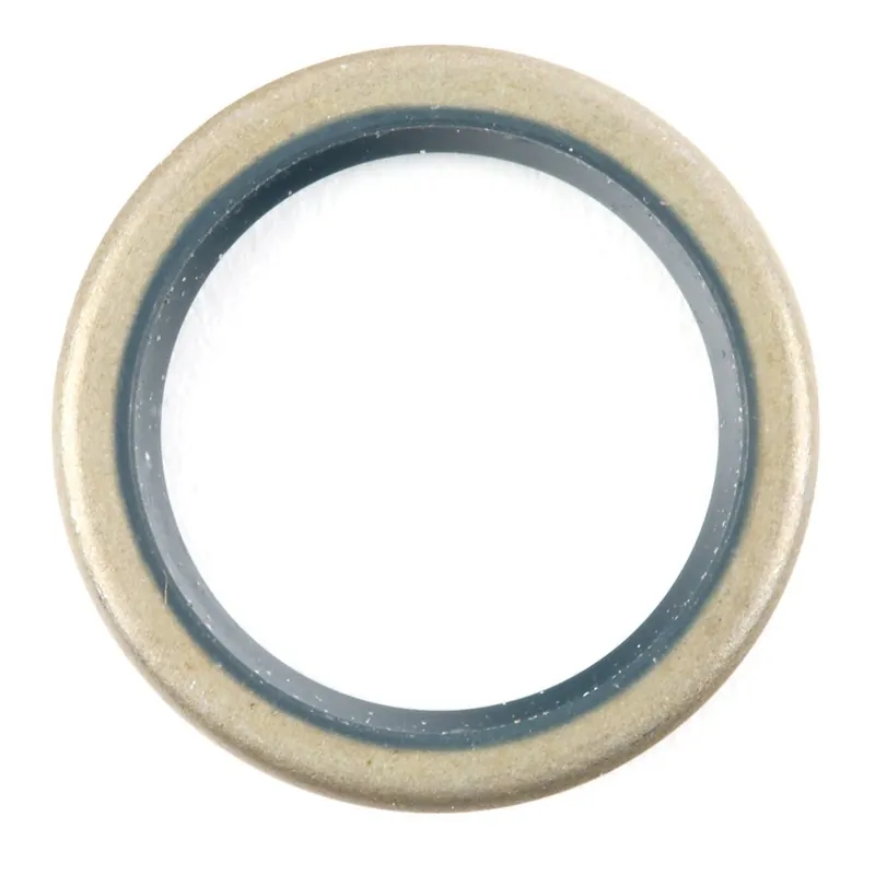 Solde Joint spi pompe à huile pour tronçonneuse Stihl 028 028AV Super