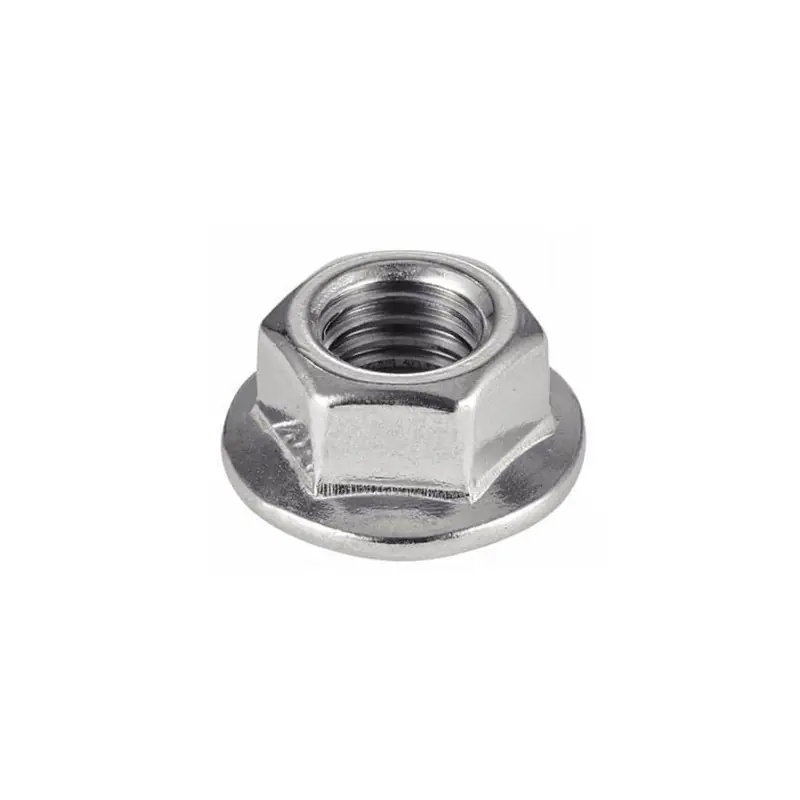 Ecrou silencieux moteur GGP Commander Maintenant