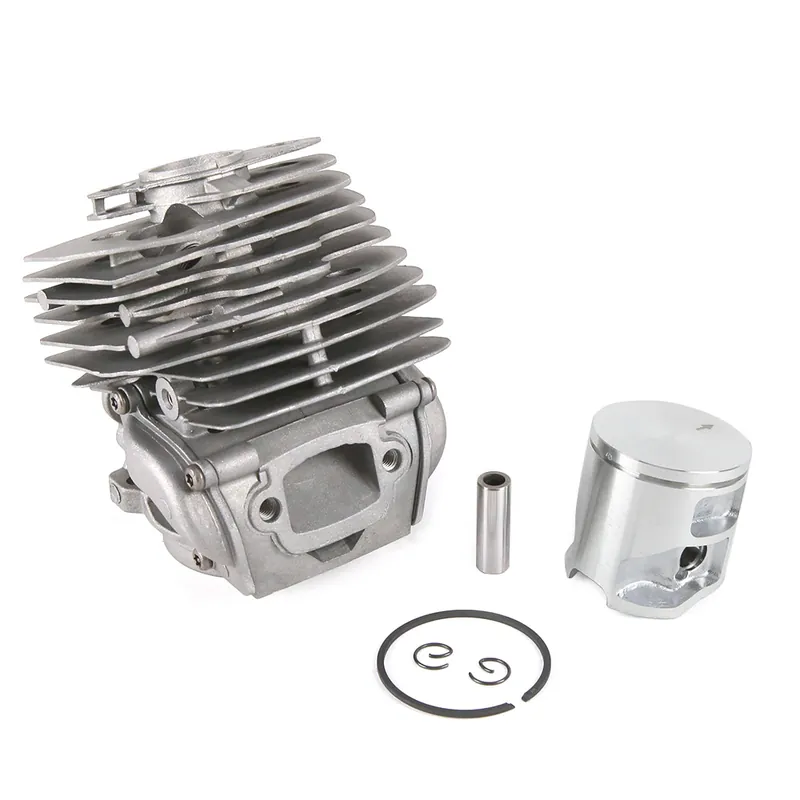 Cylindre piston pour Husqvarna 560XP 560XPG 562XP 562XPG Meilleure Vente