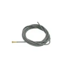 Gaine guide fil acier 4m Abicor Binzel BTR – 122.0060 Top Vente